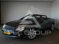 2003 Mercedes Benz SL-Class