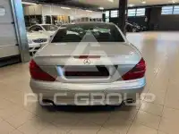2003 Mercedes Benz SL-Class