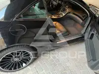 2003 Mercedes Benz SL-Class