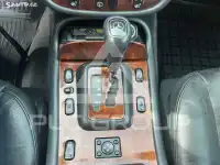 2003 Mercedes Benz ML-Class