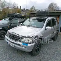 2003 Mercedes Benz ML-Class