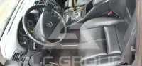 2003 Mercedes Benz ML-Class