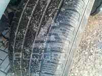 2003 Mercedes Benz ML-Class