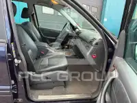 2003 Mercedes Benz ML-Class