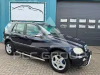 2003 Mercedes Benz ML-Class