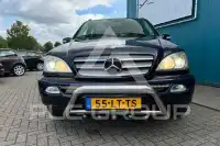2003 Mercedes Benz ML-Class