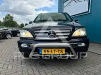 2003 Mercedes Benz ML-Class