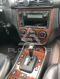 2003 Mercedes Benz ML-Class