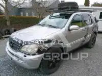 2003 Mercedes Benz ML-Class