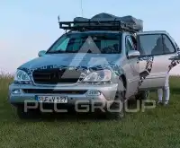 2003 Mercedes Benz ML-Class