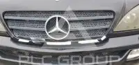 2003 Mercedes Benz ML-Class