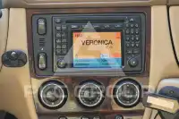 2003 Mercedes Benz ML-Class