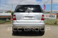 2003 Mercedes Benz ML-Class