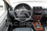 2003 Mercedes Benz ML-Class