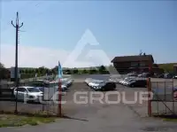 2003 Mercedes Benz ML-Class