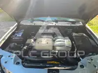 2003 Mercedes Benz ML-Class
