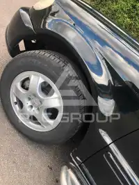 2003 Mercedes Benz ML-Class