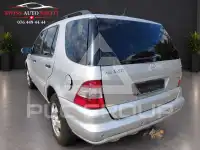 2003 Mercedes Benz ML-Class