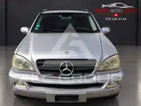 2003 Mercedes Benz ML-Class