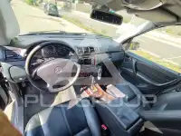 2003 Mercedes Benz ML-Class