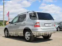 2003 Mercedes Benz ML-Class