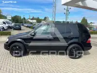 2003 Mercedes Benz ML-Class