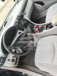 2003 Mercedes Benz 190