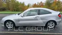 2003 Mercedes Benz 190