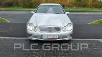 2003 Mercedes Benz 190