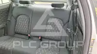 2003 Mercedes Benz 190