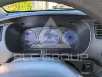 2003 Daihatsu Move