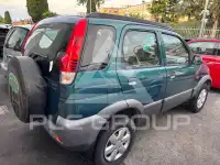 2003 Daihatsu Terios