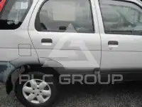 2003 Daihatsu Terios
