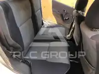 2003 Daihatsu Terios