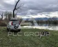 2003 Daihatsu Terios