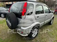 2003 Daihatsu Terios