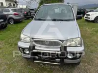 2003 Daihatsu Terios
