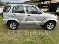 2003 Daihatsu Terios