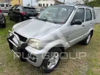 2003 Daihatsu Terios