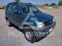 2003 Daihatsu Terios