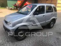 2003 Daihatsu Terios