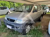 2003 Daihatsu Terios