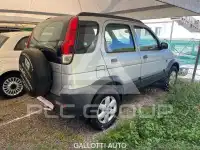 2003 Daihatsu Terios