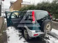 2003 Daihatsu Terios