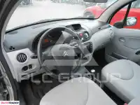 2003 Citroen C3