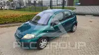 2003 Citroen C3
