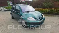2003 Citroen C3