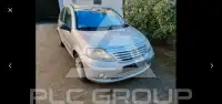 2003 Citroen C3