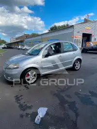 2003 Citroen C3