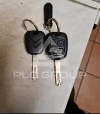 2003 Citroen C3